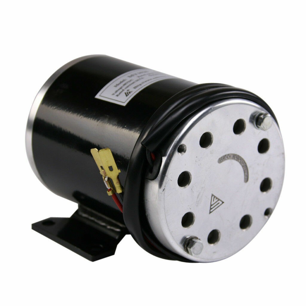 48V 1000W Brush Motor Controller Throttle for Scooter ATV Bicycle Go kart