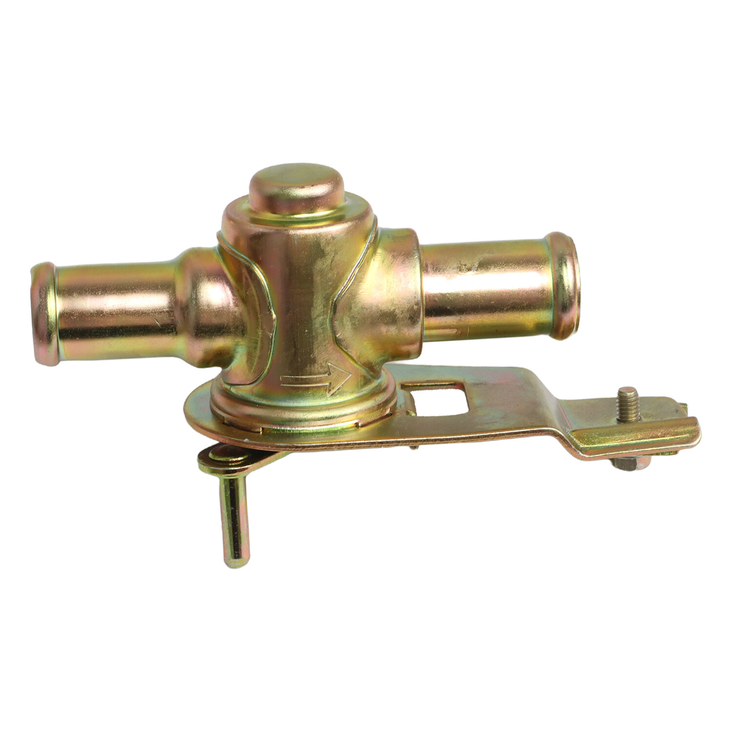 Heater Control Valve for Dodge Ford Plymouth C3UZ18495 New