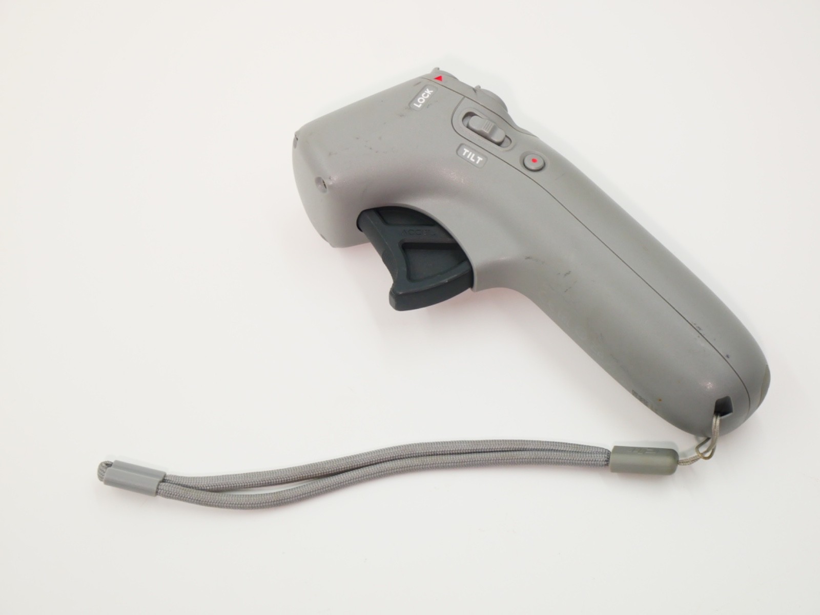 DJI RC Motion Remote Controller with Lanyard