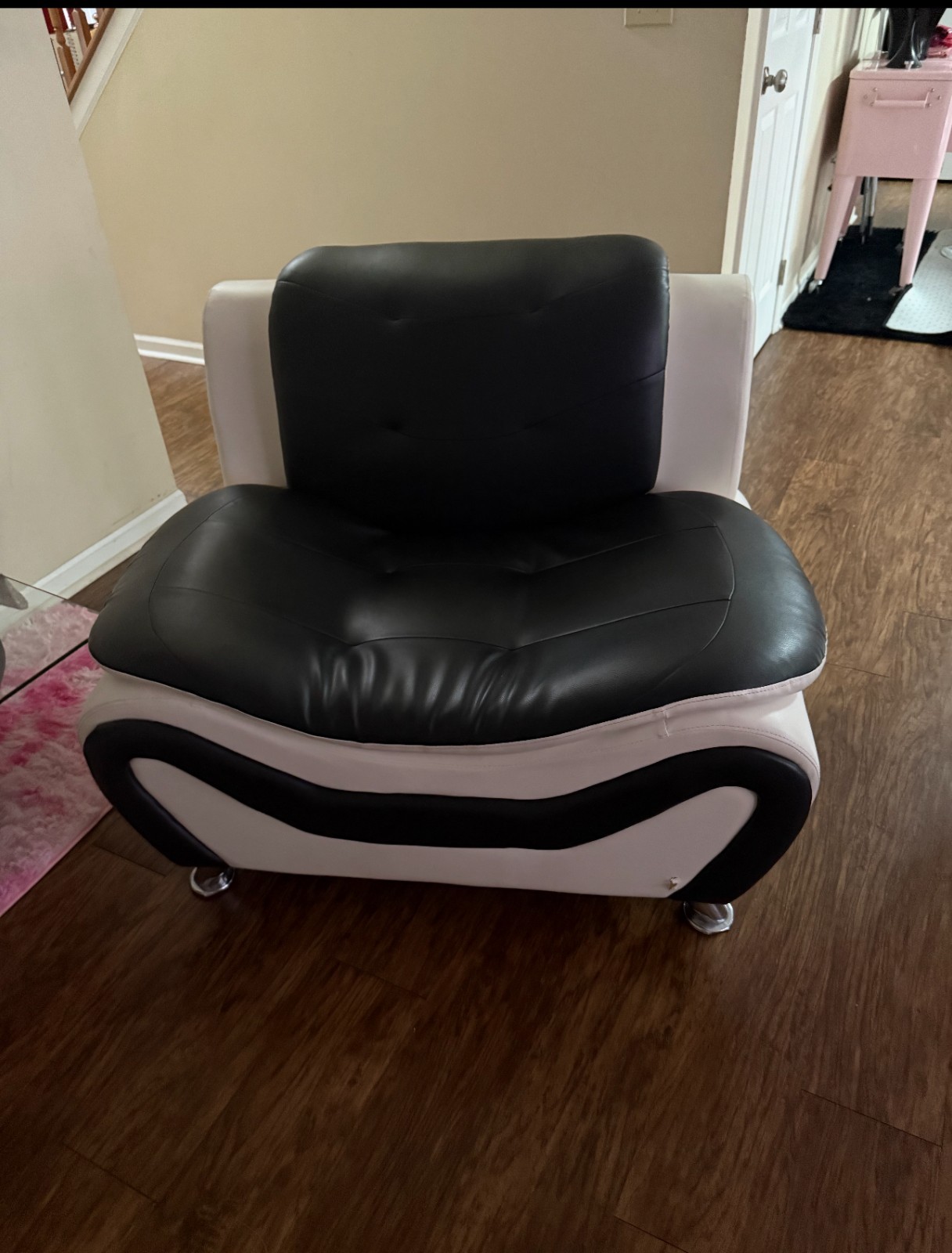 4 piece furniture set