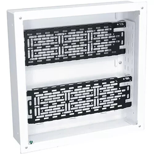 NEW Middle Atlantic 14 x 14" PRX-WB-14X14  In-Wall AV Audio Video Media Box