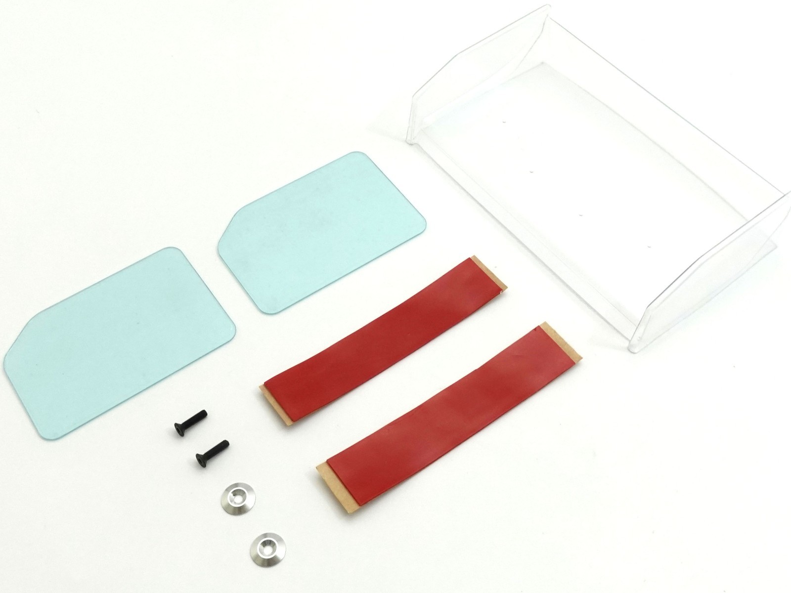 PC Rear Wing (JJ ULTIMA) OTW150