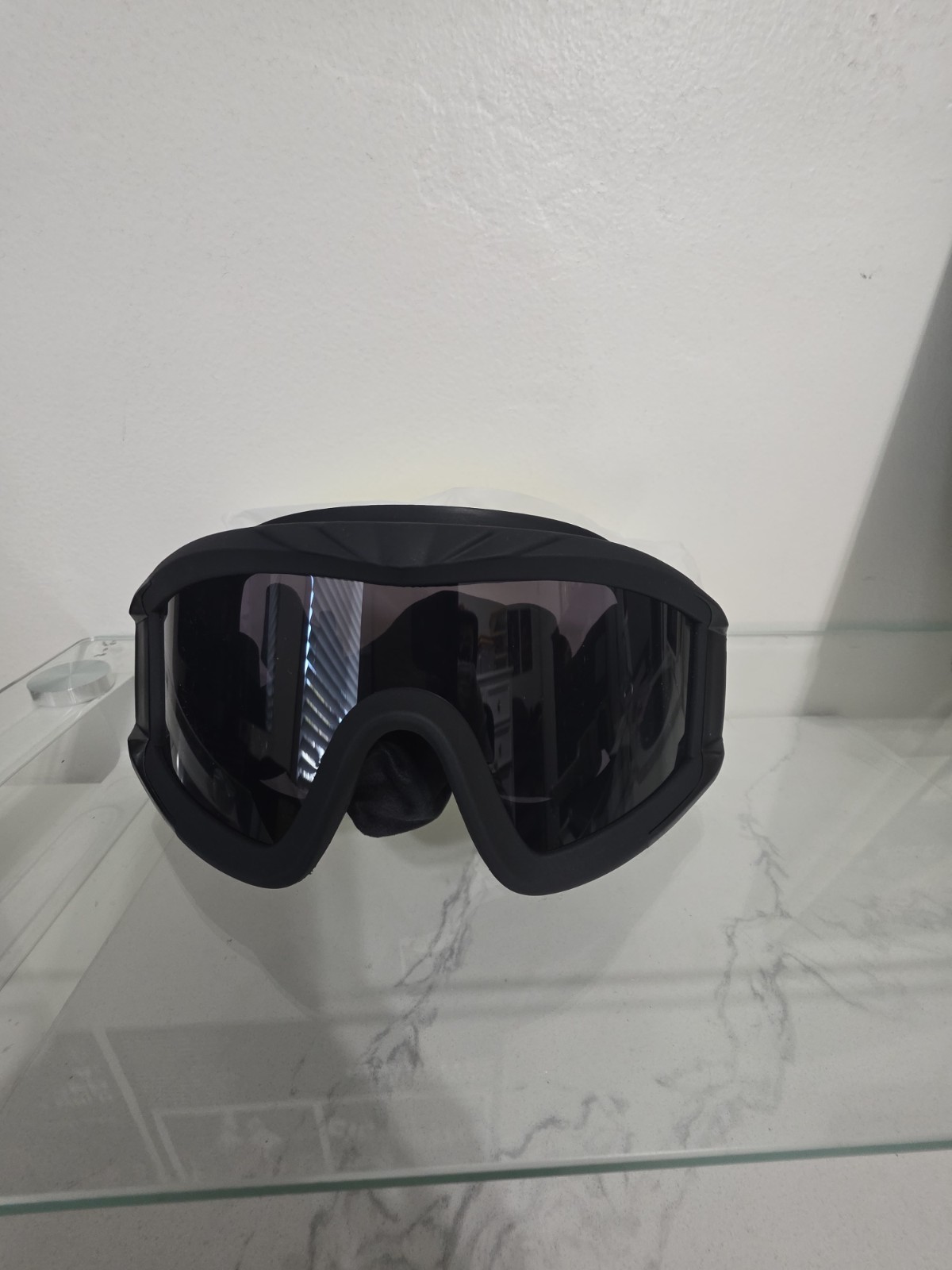 Airsoft Goggles