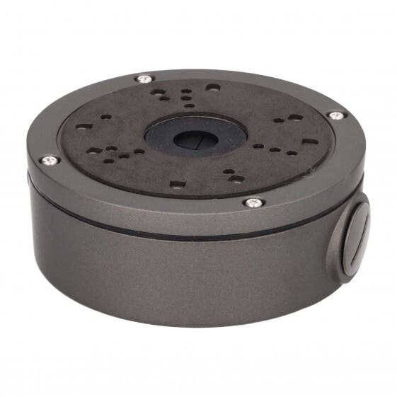 SPYCLOPS SPY-JB320G Large Junction Box for Full Size Cameras - Grey