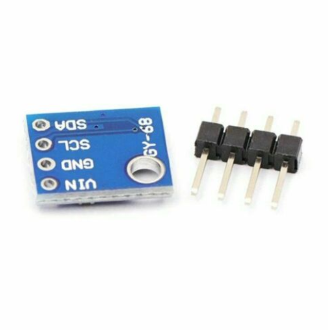 BMP180 Replace BMP085 Digital Barometric Pressure Sensor Board Module Arduino
