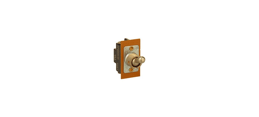 CRL Work Site Electric Putty Softener Replacement Switch - Durable & Reliable