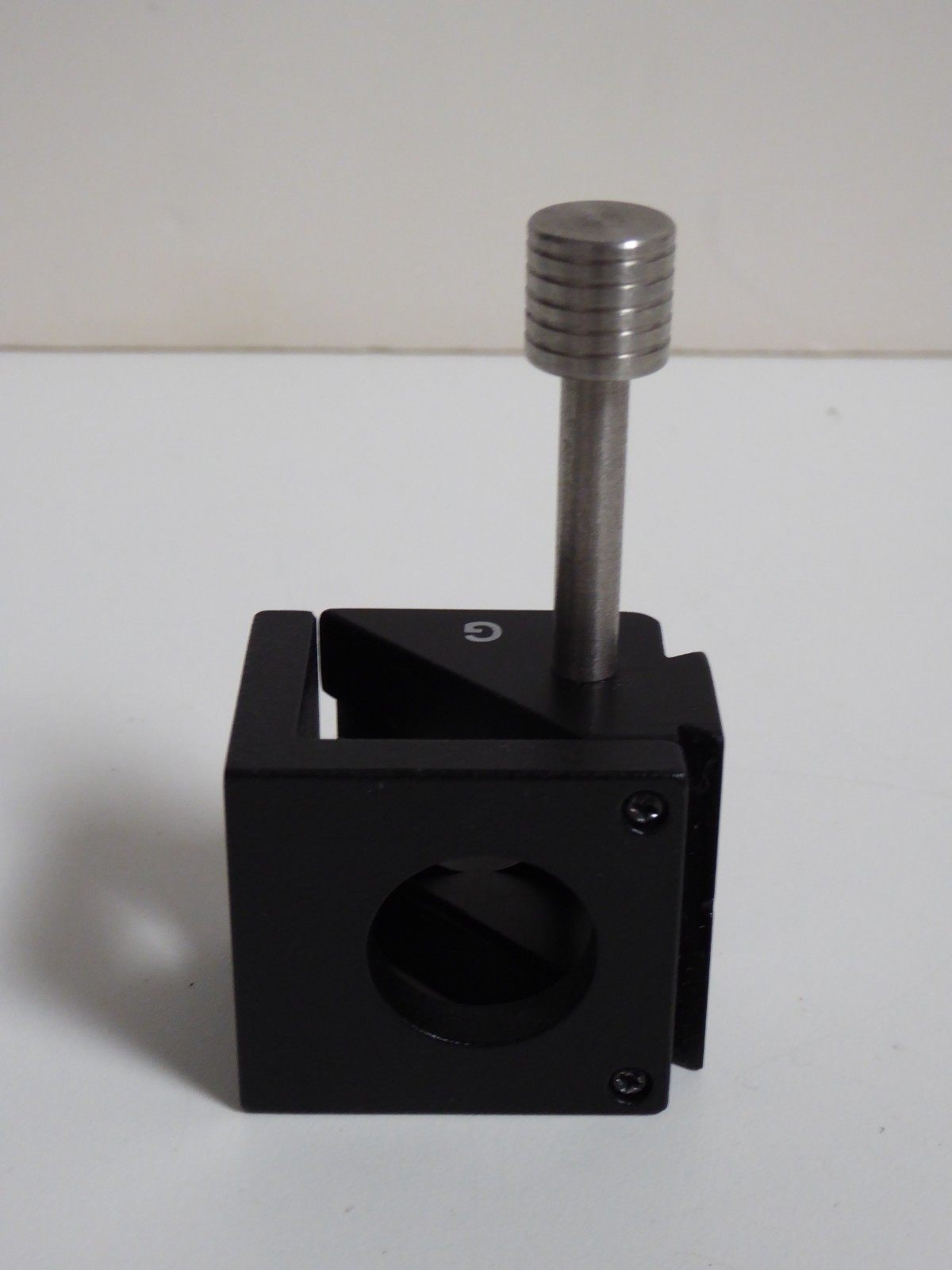 Labomed EMPTY Block for TCM400 Fluorescence Attachment