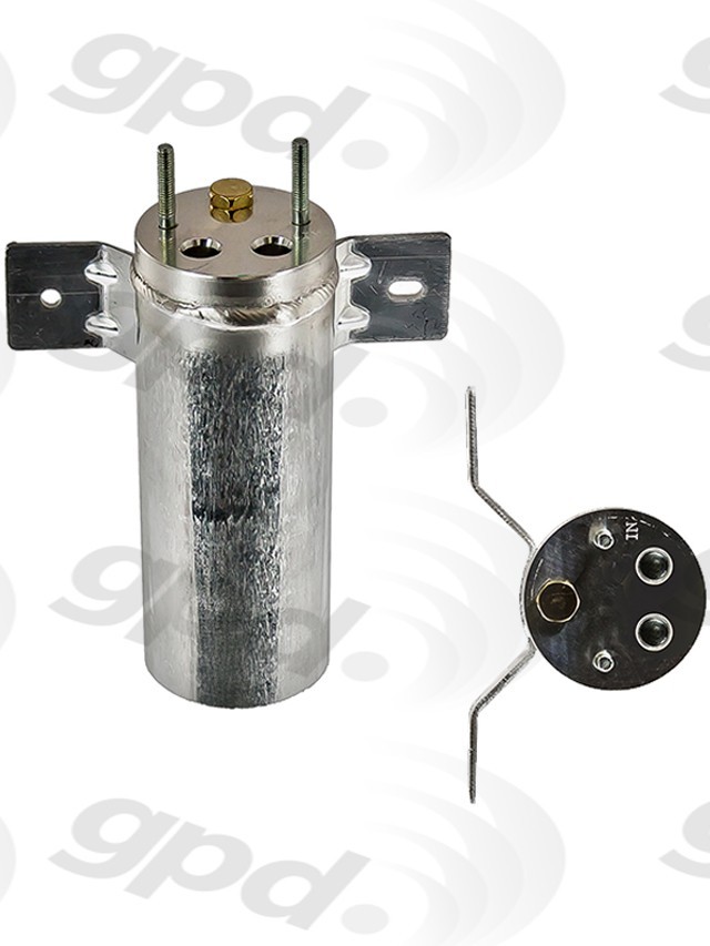 Global Parts Distributors Llc     Gpd A C Receiver Drier 1411952