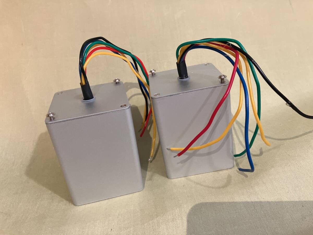 Limited Edition Push-Pull 10W 10KΩ Vacuum Tube Amplifier Output Transformer Pai