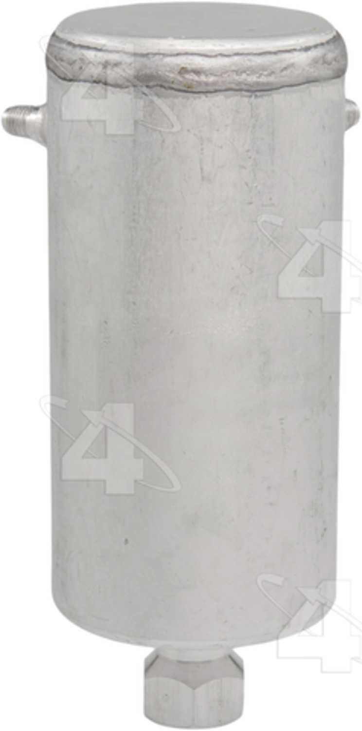 A/C Accumulator 4 Seasons 33176