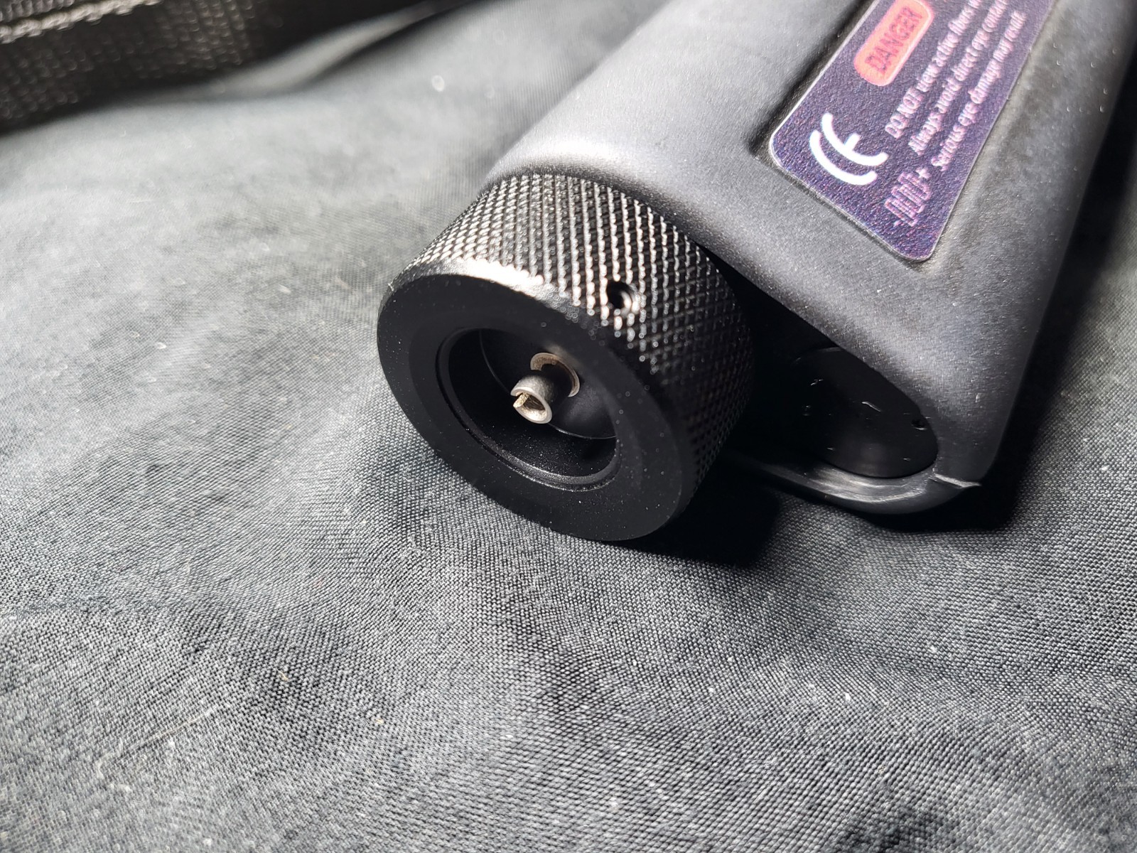 F1-MS200U Mini Fiber Microscope