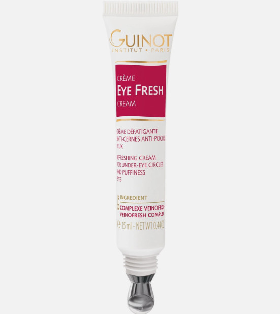 Guinot Eye Fresh Cream 15ml  #tw
