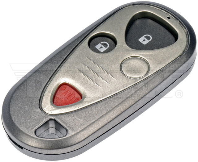 Keyless Remote Case Repair Kit for Acura MDX 2006-01