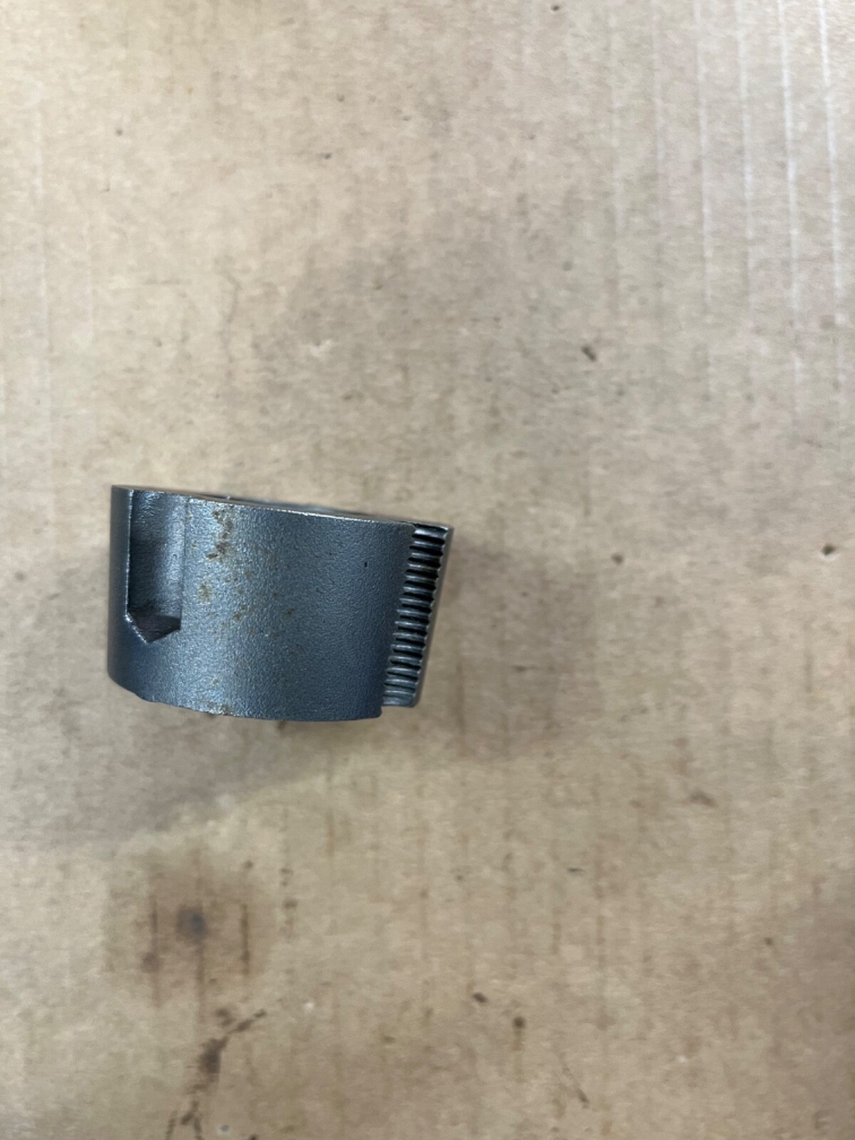 1210-1" Taper Lock Bushing