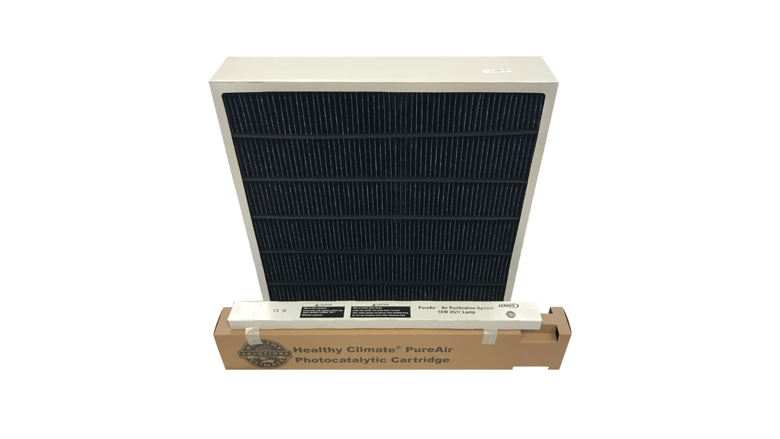 Lennox Y6616 - Annual Maintenance Kit PCO3-14-16