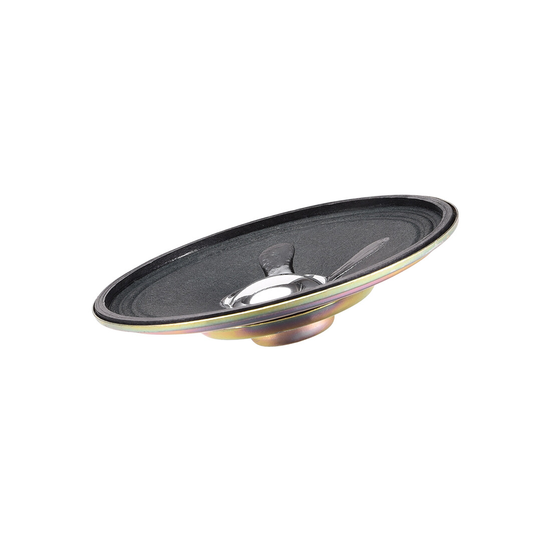 3W 8 Ohm Micro Internal Speaker Magnet Loudspeaker 77mm Dia