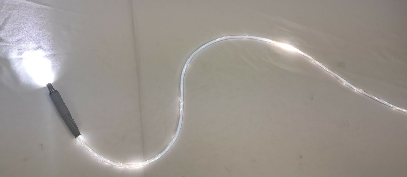 LUXTEC Fiber Optics LIGHT GUIDE CABLE