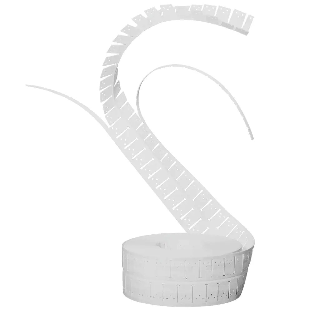 3-3/8 In. X 50 Ft. Arch-Flex Composite Drywall Joint Tape AF-50S