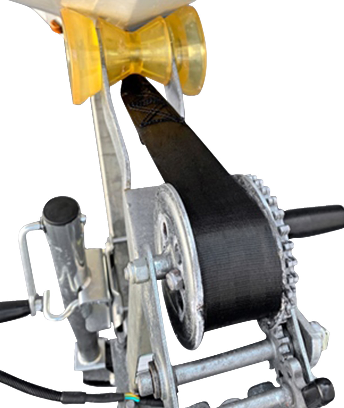 Kimpex 745722 Winch Strap - 15'
