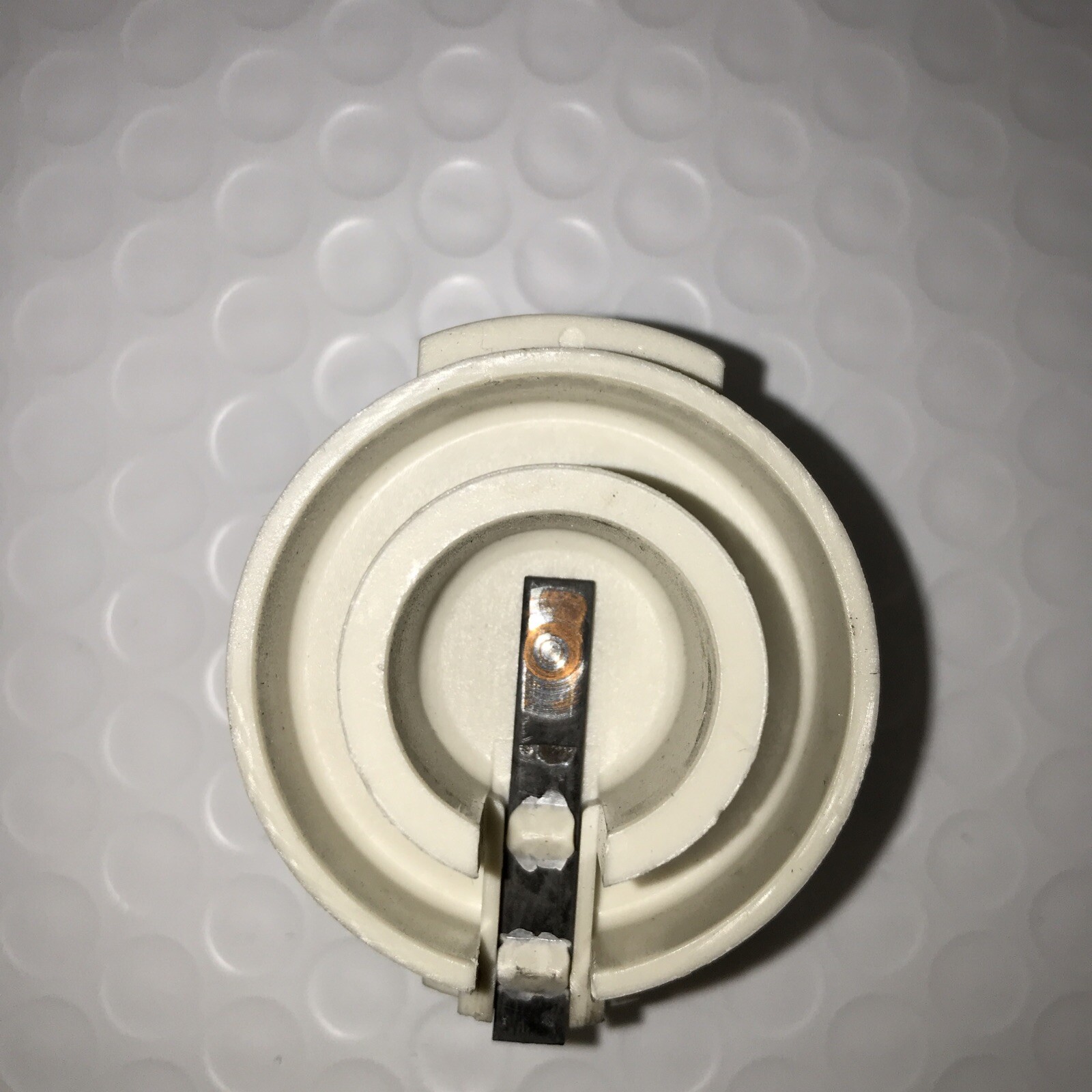 Distributor Rotor Kemparts 1285X