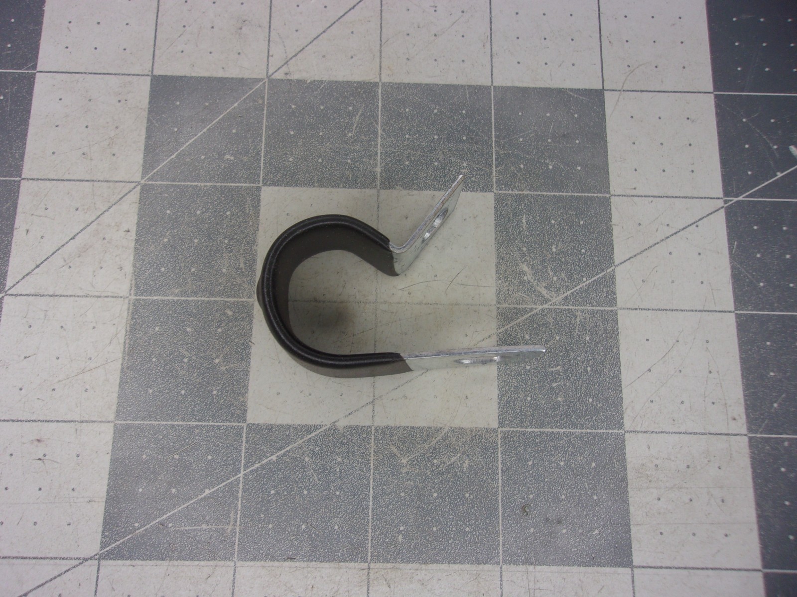 CNH-New Holland 9706732 Clamp 86637976 Case 650 Cotton Picker
