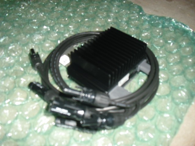 SolarEdge P860-4NMDMBX Power Optimizer 860w 2x 72 cell modules