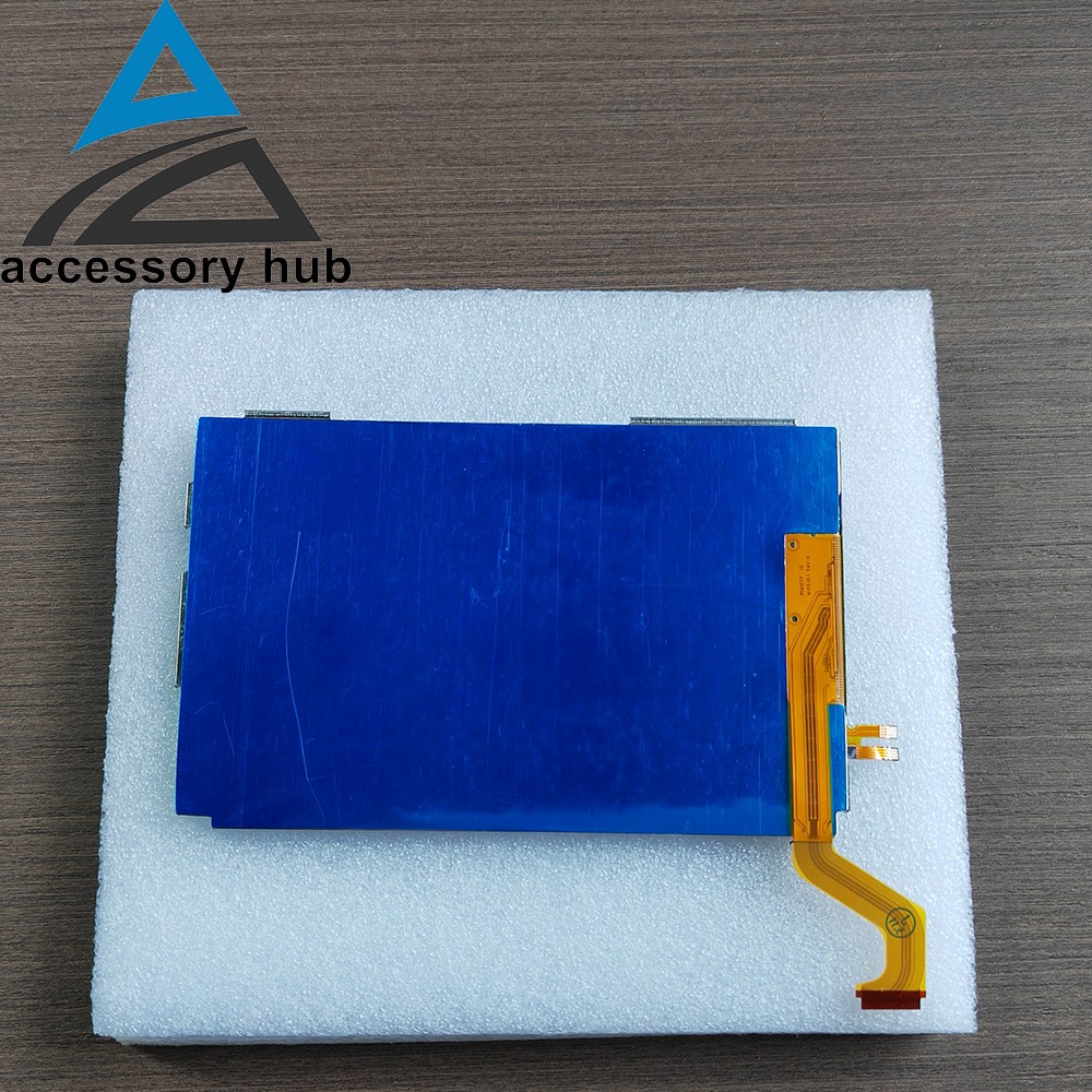 New For Nintendo 3DS XL Top Upper LCD Screen Display Replacement
