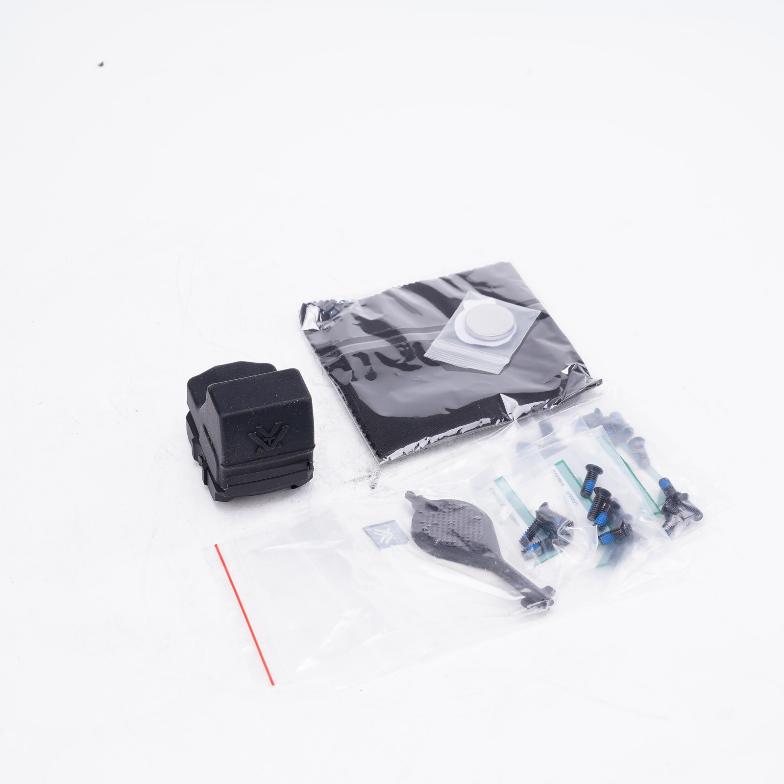 Vortex Defender-CCW 6 MOA Red Dot Sight DFCCW-MRD6 NEW