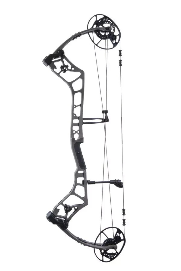 Bear Archery Surpass Stone Camo  Full Warranty  Fully Loaded Decked Out Package