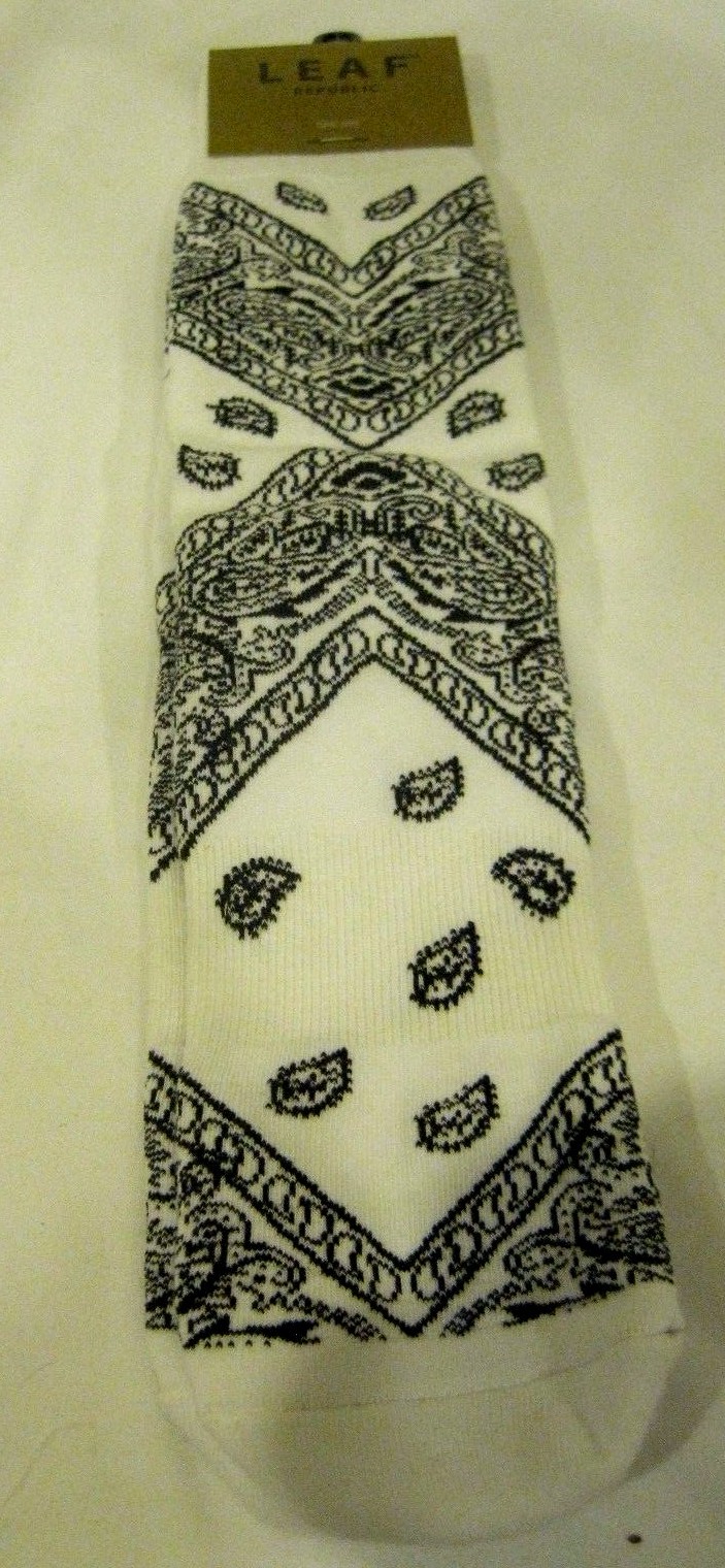 Unisex or Men's Pair of Low Cut White Plaisey Style Warm Socks Size 10-13-New!