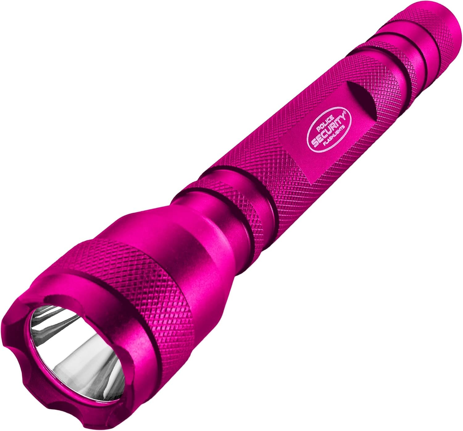 Maiden Ultra Bright LED Flashlight -180 Lumens -150 Meter