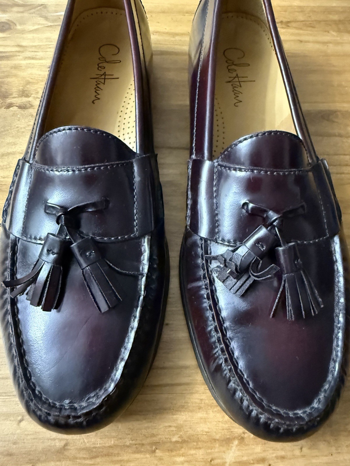 Cole Haan Loafers Mens 10.5