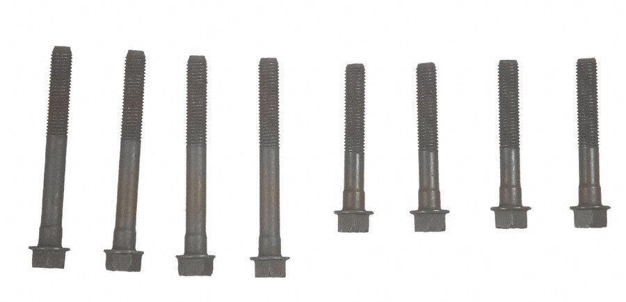 Mahle Head Bolt Set for 80-95 Buick/Chevrolet/GMC/Isuzu/Jeep Camaro/Celebrity