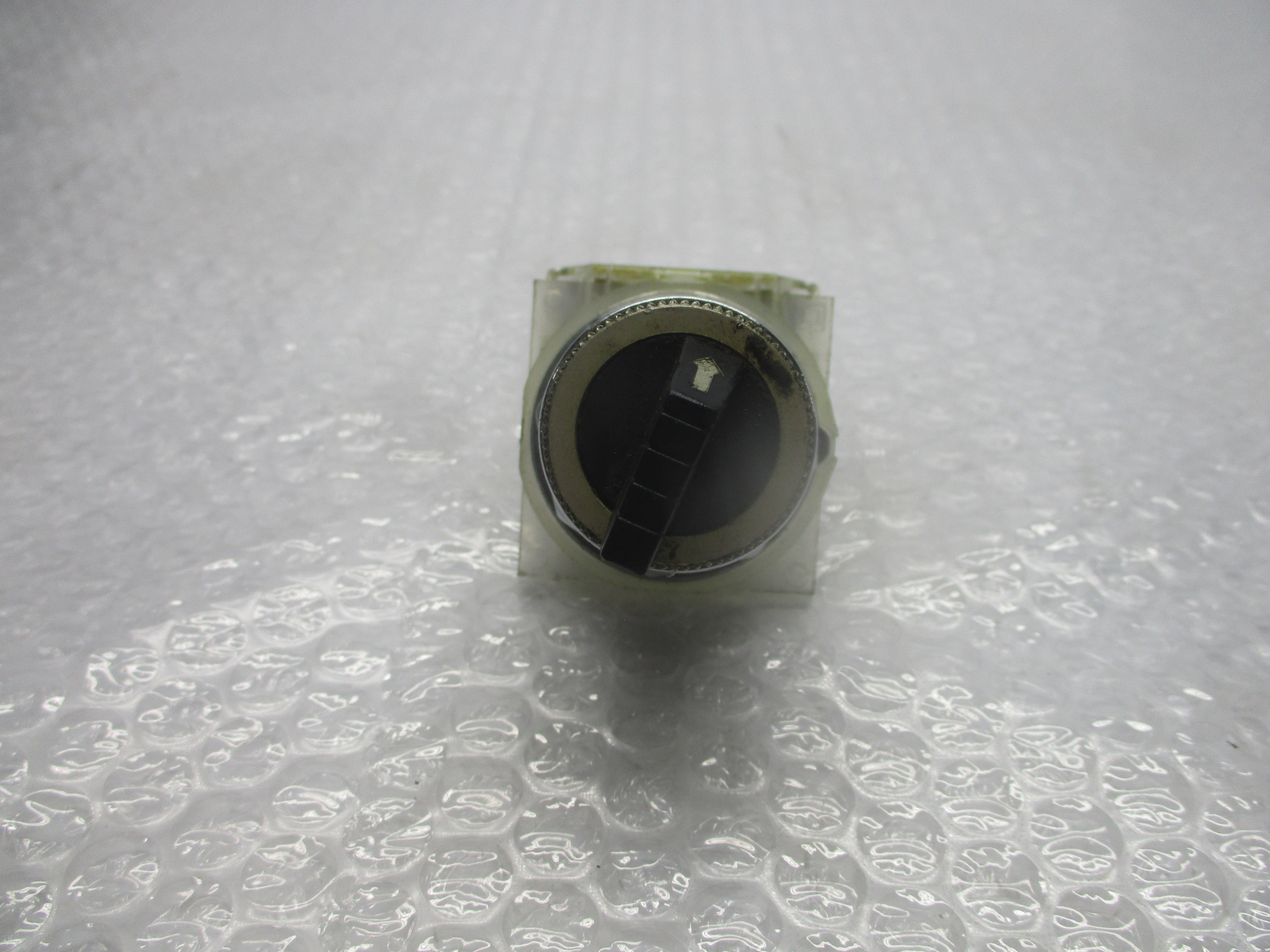 SQUARE D 9001KA-1 SER.H SELECTOR SWITCH NSNP