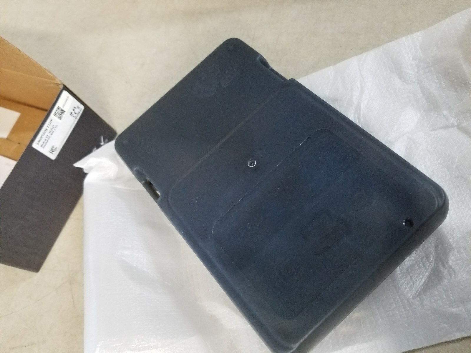 SmartBox Lite GPS Tracker Kit NO BOX UNTESTED