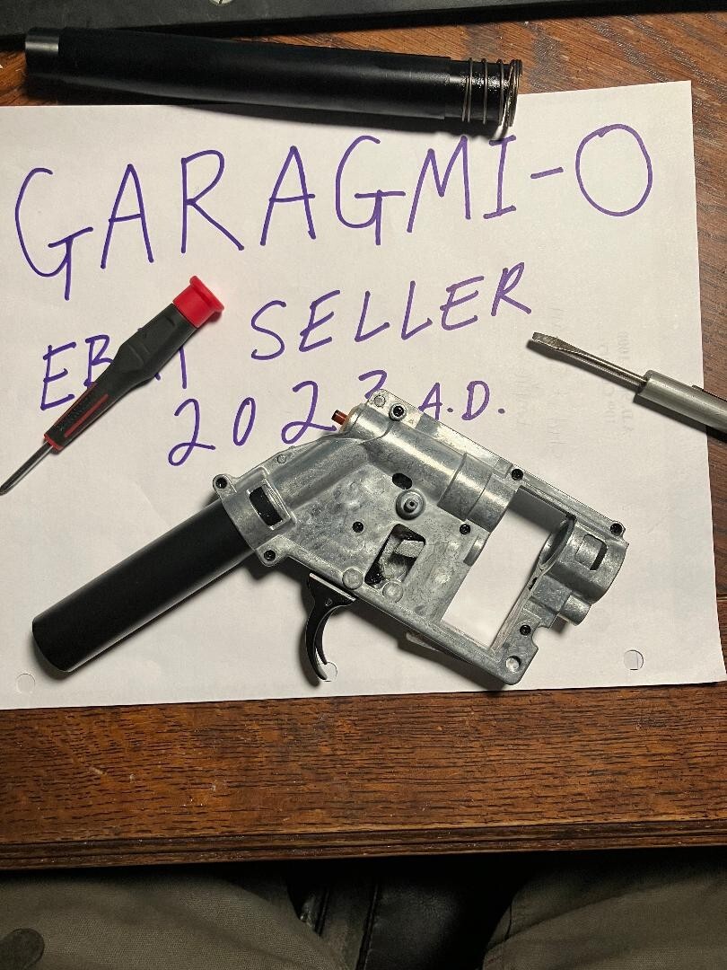 UMAREX T4E HDR68 Paintball Marker 40+J 450+FPS