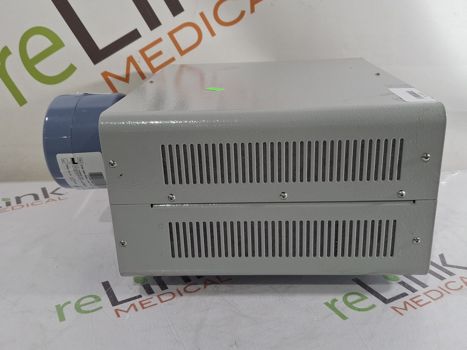 Megadyne Mega Vac Smoke Evacuator