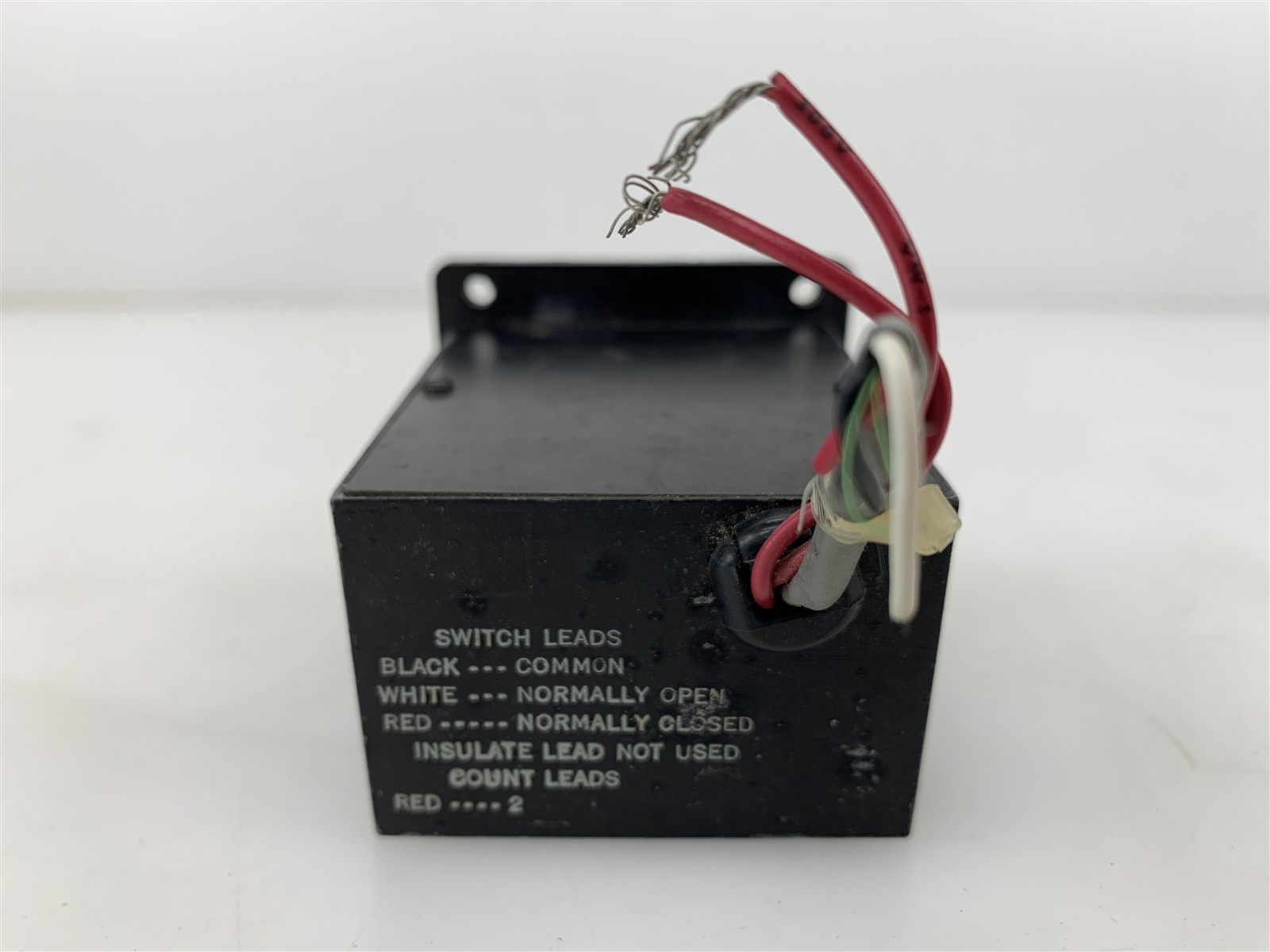 Durant Countdown Counter 3-Y-34468-400