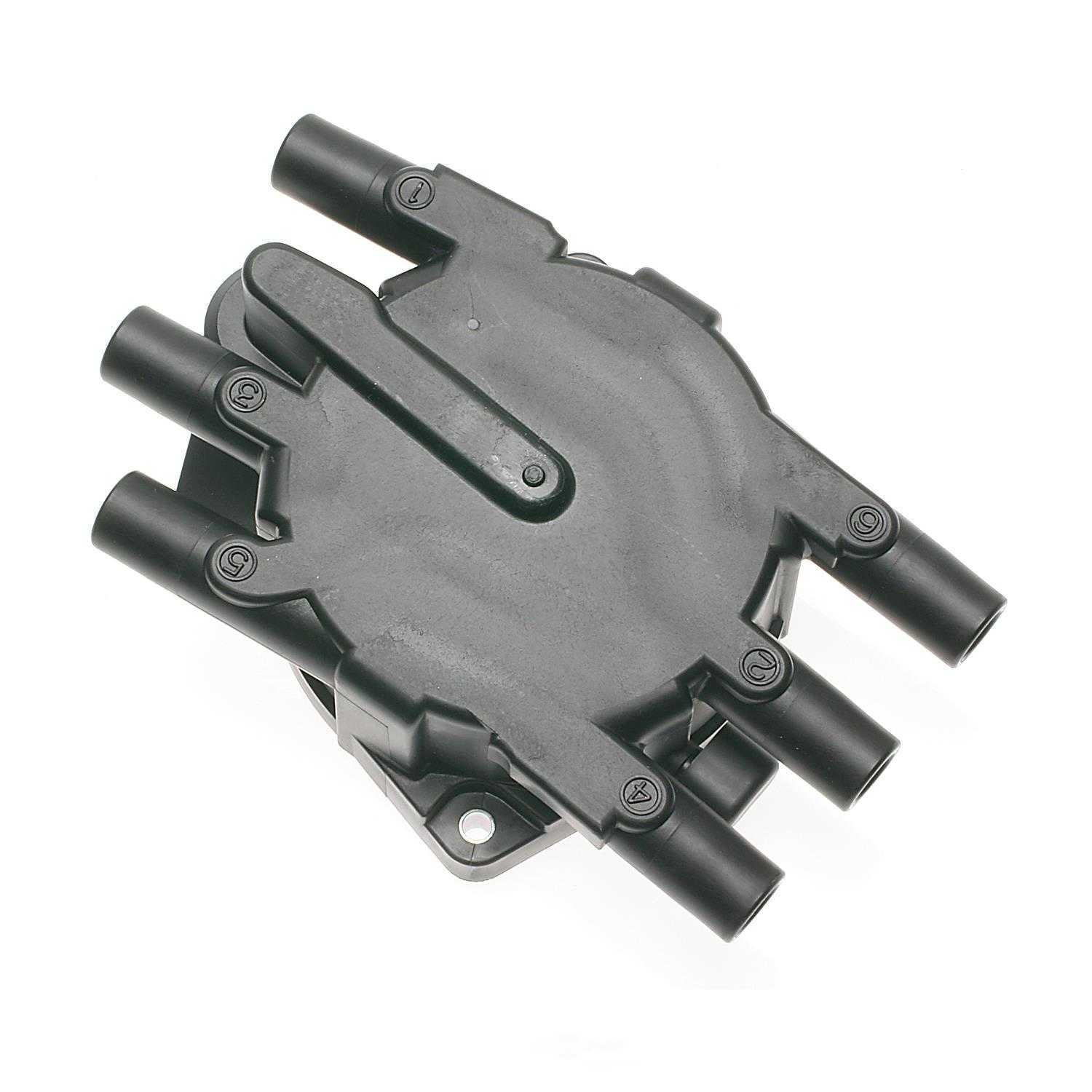 Distributor Cap Standard JH-229