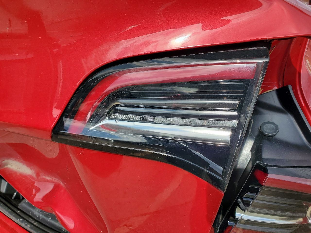 2020 Tesla Model 3 OEM Front Radar Distance Sensor Module