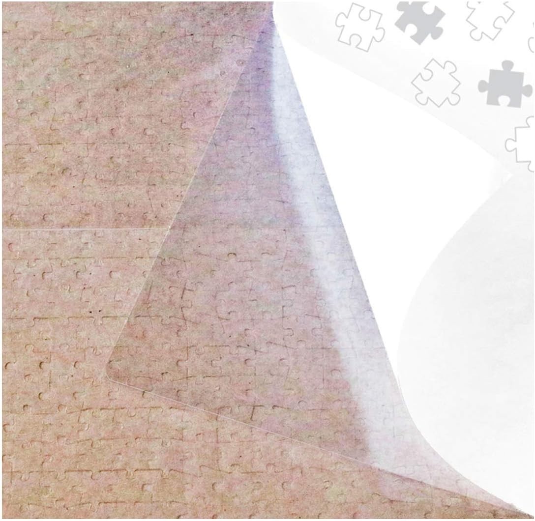 Puzzle Glue Sheets Saver
