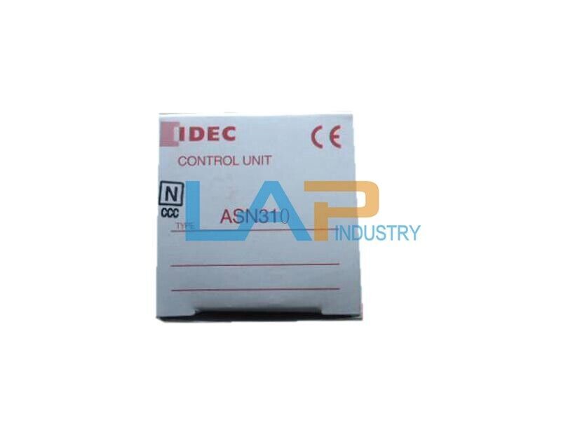 1PCS NEW FOR IDEC ASN310 30-hole second-speed self-locking selector switch