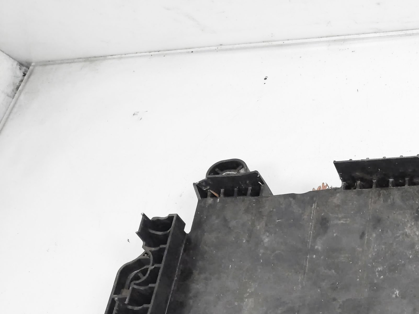 2014-2023 Mini Cooper Bottom Battery Base Tray Bracket 61-21-7-641-797
