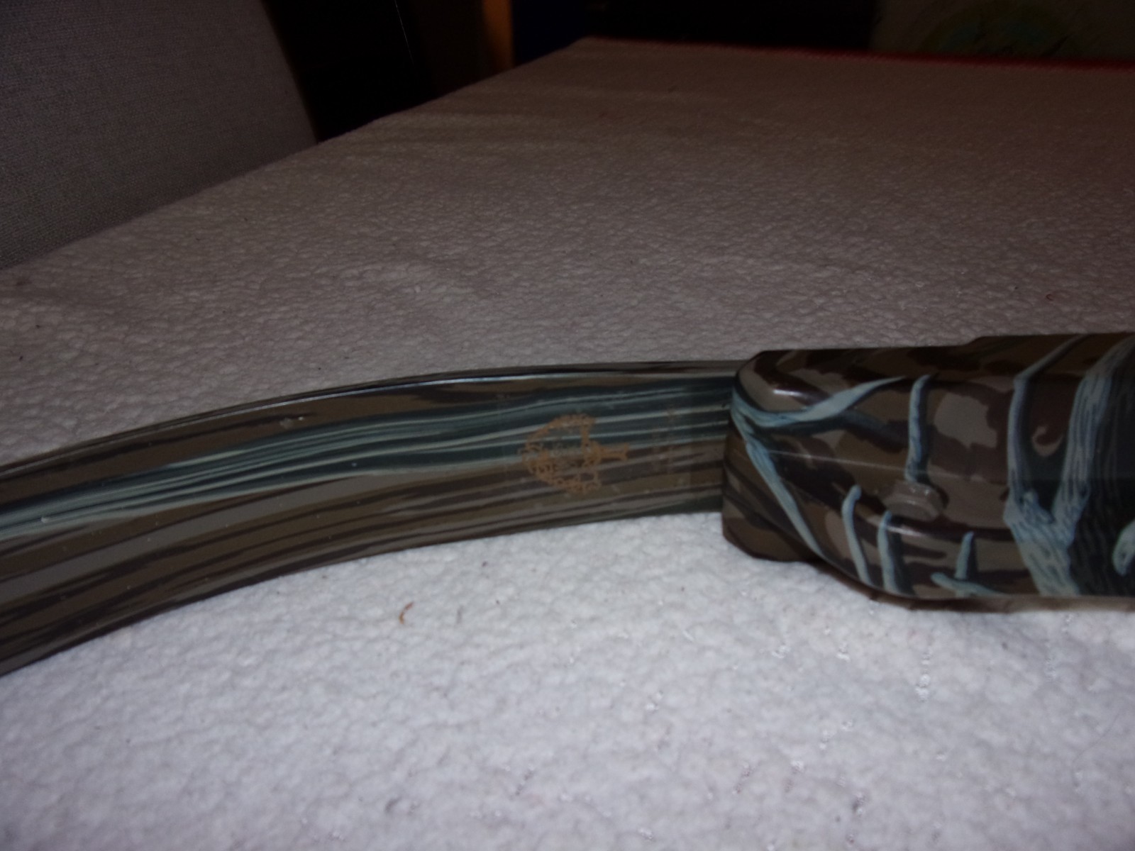 Golden Eagle Hawk System Compound Bow