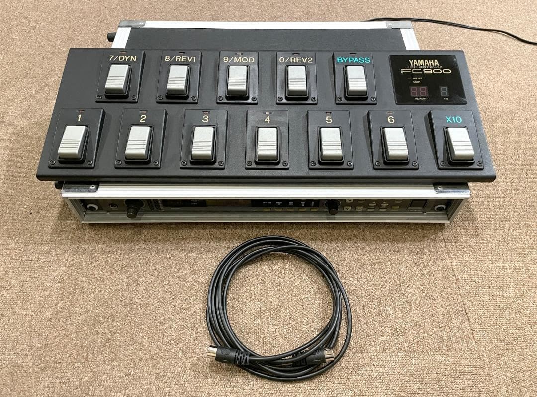 YAMAHA FX900 187198