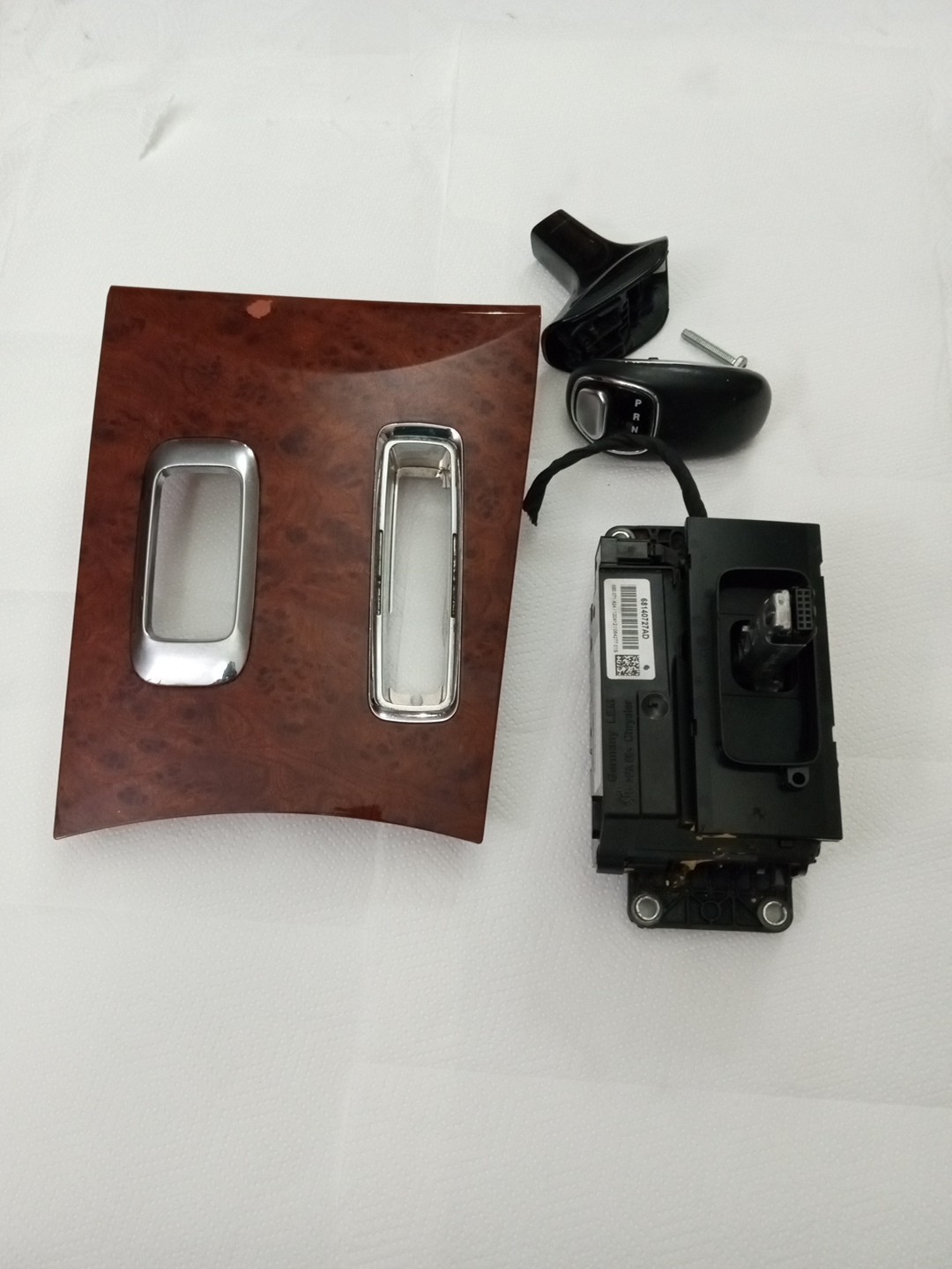 12-13 Dodge Charger Chrysler 300 Automatic 8 Speed Floor Shifter 68140727AD OEM