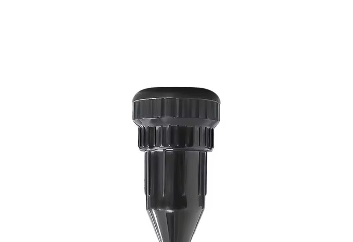 Outdoor Key Hider