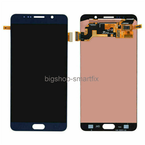 For Samsung Galaxy Note 5 LCD Touch Screen Assembly Digitizer Replacement Parts