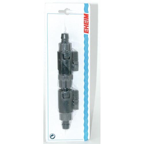 Eheim Double Tap Connector 494