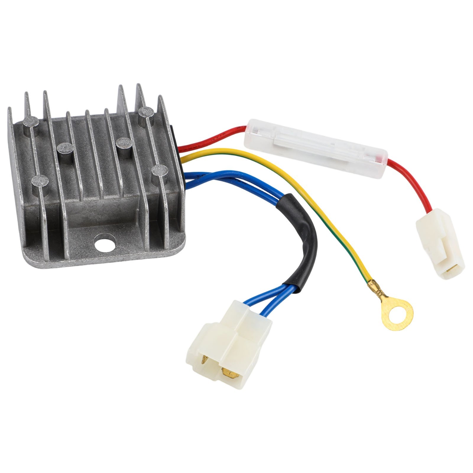 Charging Regulator Charging Solution Voltage Regulator